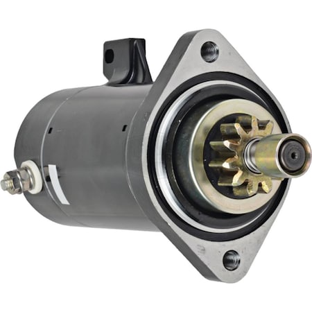 Aftermarket JAndN Electrical Products Starter 410-44110-JN
